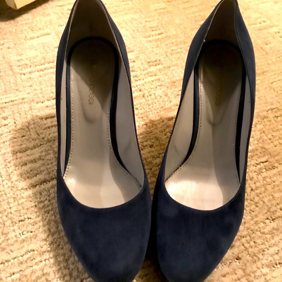 Sergio Rossi Heels - Picture 1 of 4